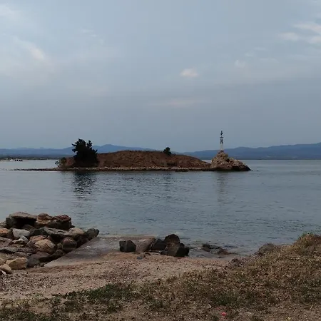Nea Potidea. Daire Nea Poteidaia
