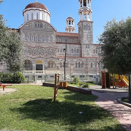 Apartament Perfect Nea Poteidaia
