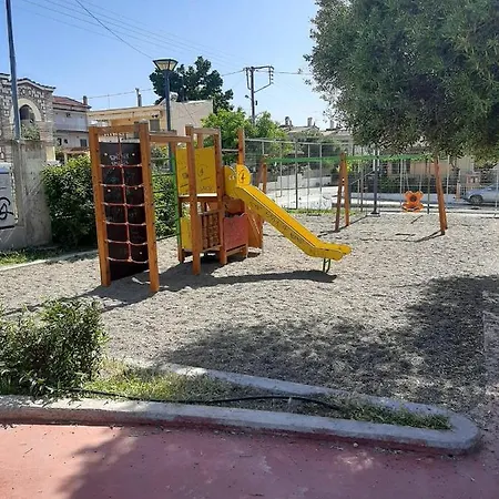 Apartment Nea Potidea. *