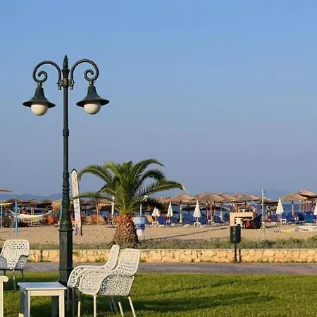 Nea Potidea.