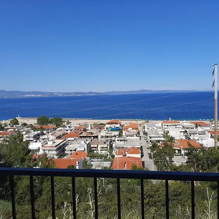 Nea Potidea. Apartment *