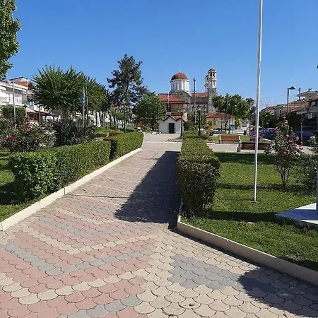 Nea Potidea.