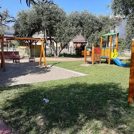 Perfect Apartament Nea Poteidaia