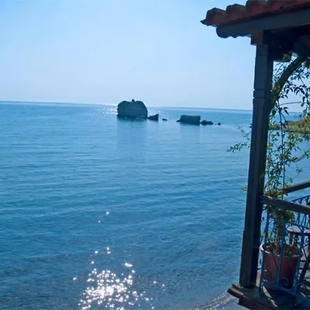Nea Potidea. Apartment *
