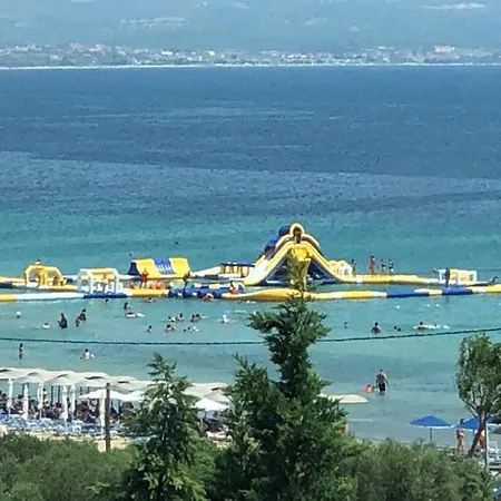 Perfect Apartament Nea Poteidaia