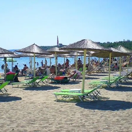 Nea Potidea. *