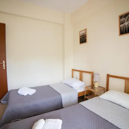 Apartament Perfect Nea Poteidaia