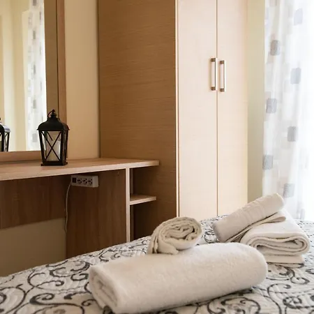Apartament Perfect Nea Poteidaia