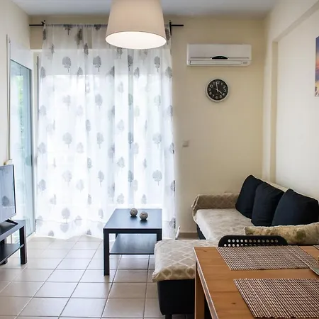 Nea Potidea. Apartment Nea Poteidaia