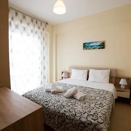 Apartament Perfect Nea Poteidaia