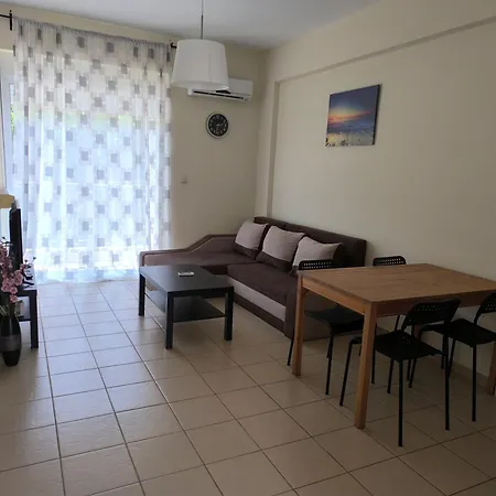 Perfect Apartment