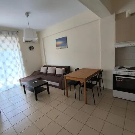 Nea Potidea. Apartment *