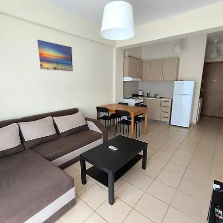 Nea Potidea. Apartment Nea Poteidaia