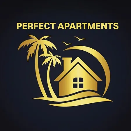 Apartament Perfect Nea Poteidaia