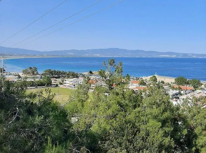 Perfect Apartment Apartament Nea Poteidaia