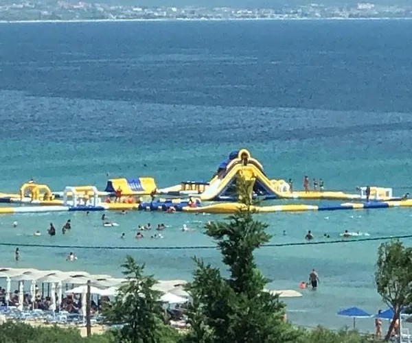 Nea Potidea. Appartamento Nea Poteidaia