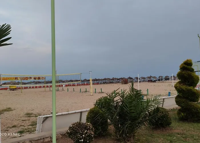 Nea Potidea. Appartamento Nea Poteidaia