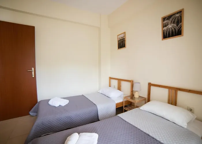 Apartament Perfect Apartment Nea Poteidaia
